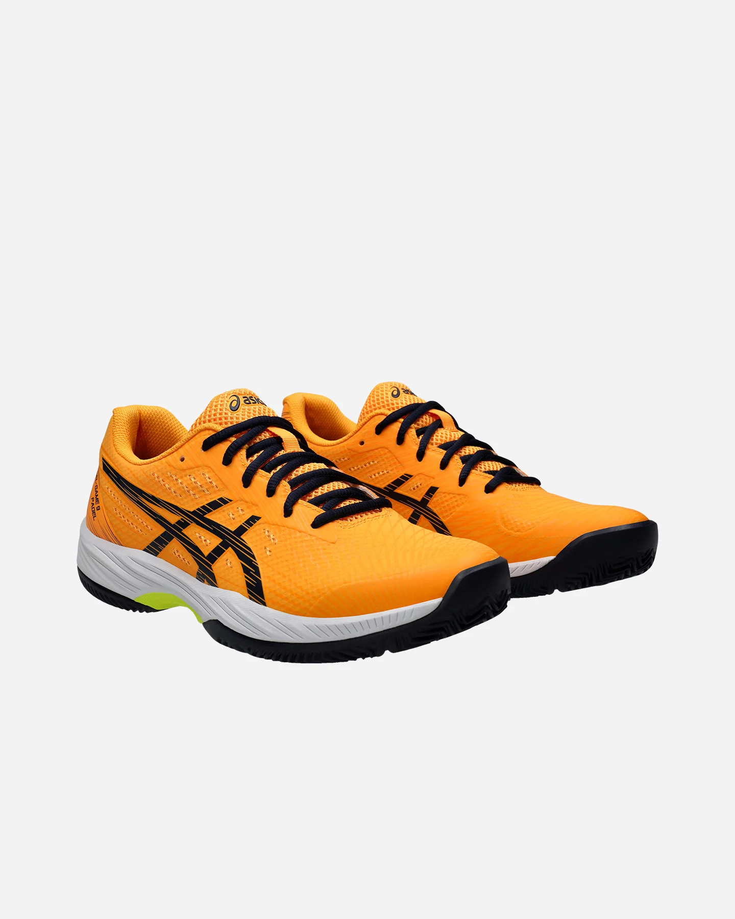 Wiosło Scarpe Asics Gel Game 9 Paddle M 1041A336-800