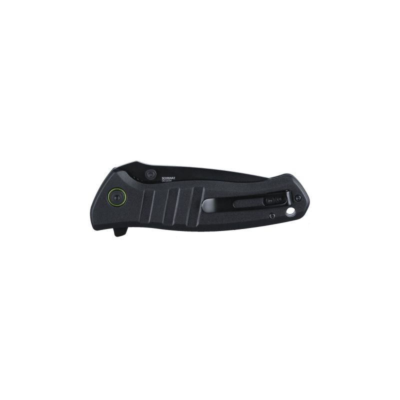 CRKT Dextro Black 6295