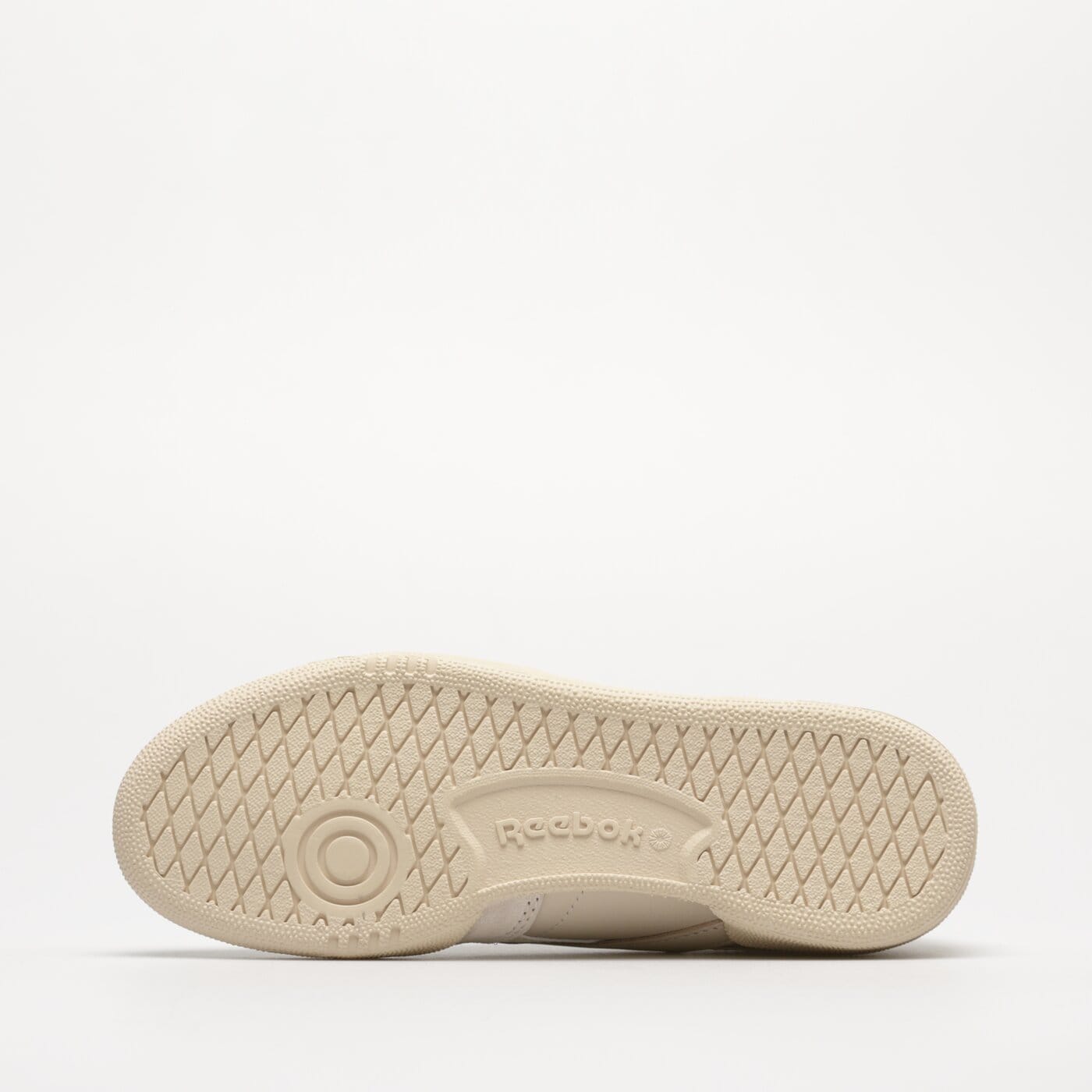 REEBOK CLUB C REVENGE VINTAGE Beige