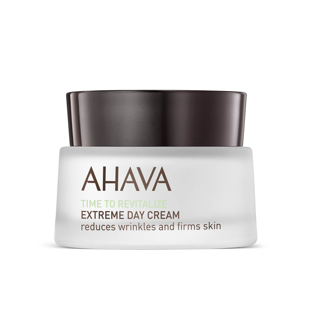 AHAVA Naturally Beautiful Day & Night Coffret
