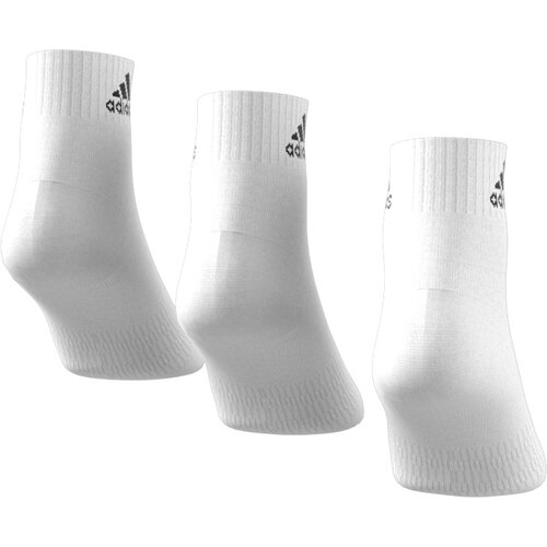 HERREN SOCKEN CUSHIONED SPORTSWEAR ANKLE, 3 PAAR