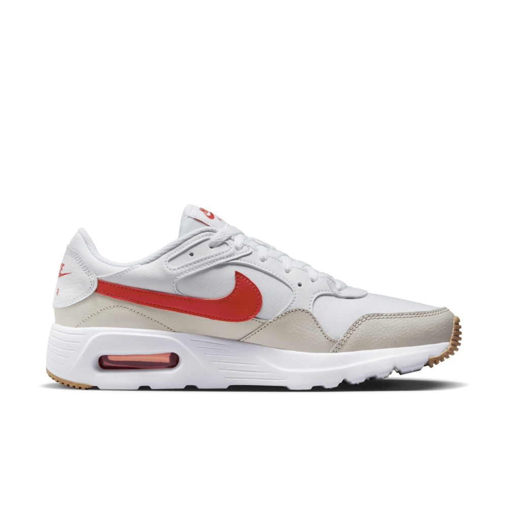 Nike Air Max SC CW4555-112 / weiss