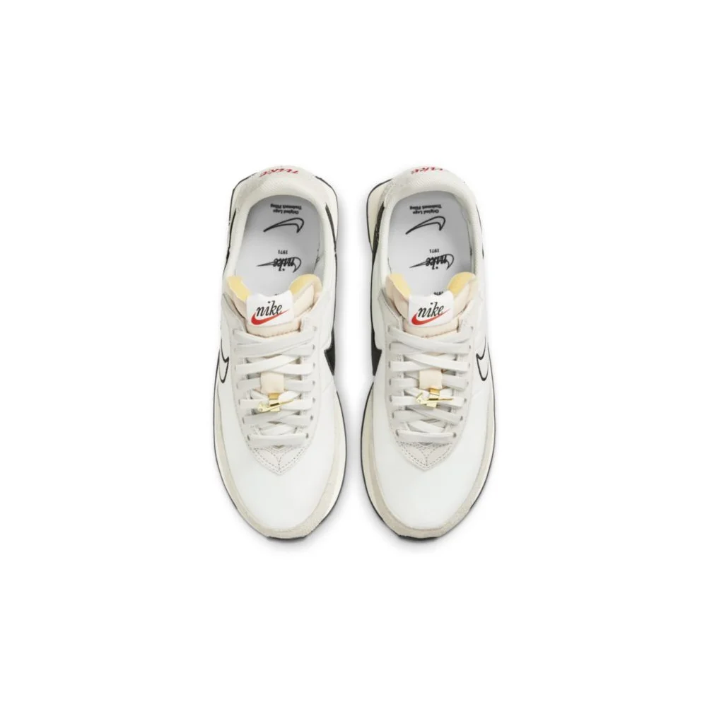 Nike Waffle Trainer 2 DH4390-100 / weiss