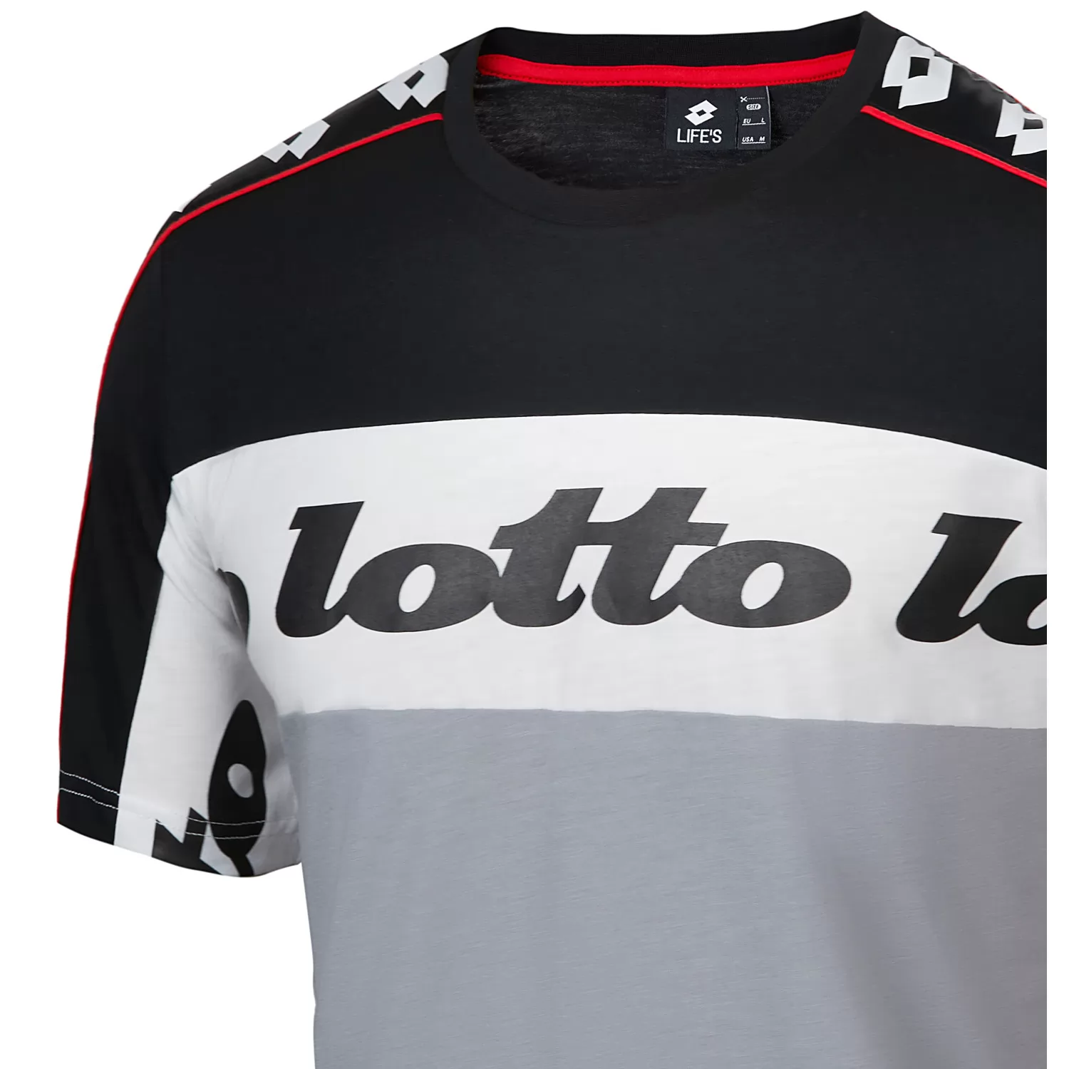 Tričko Athletica Prime II JS