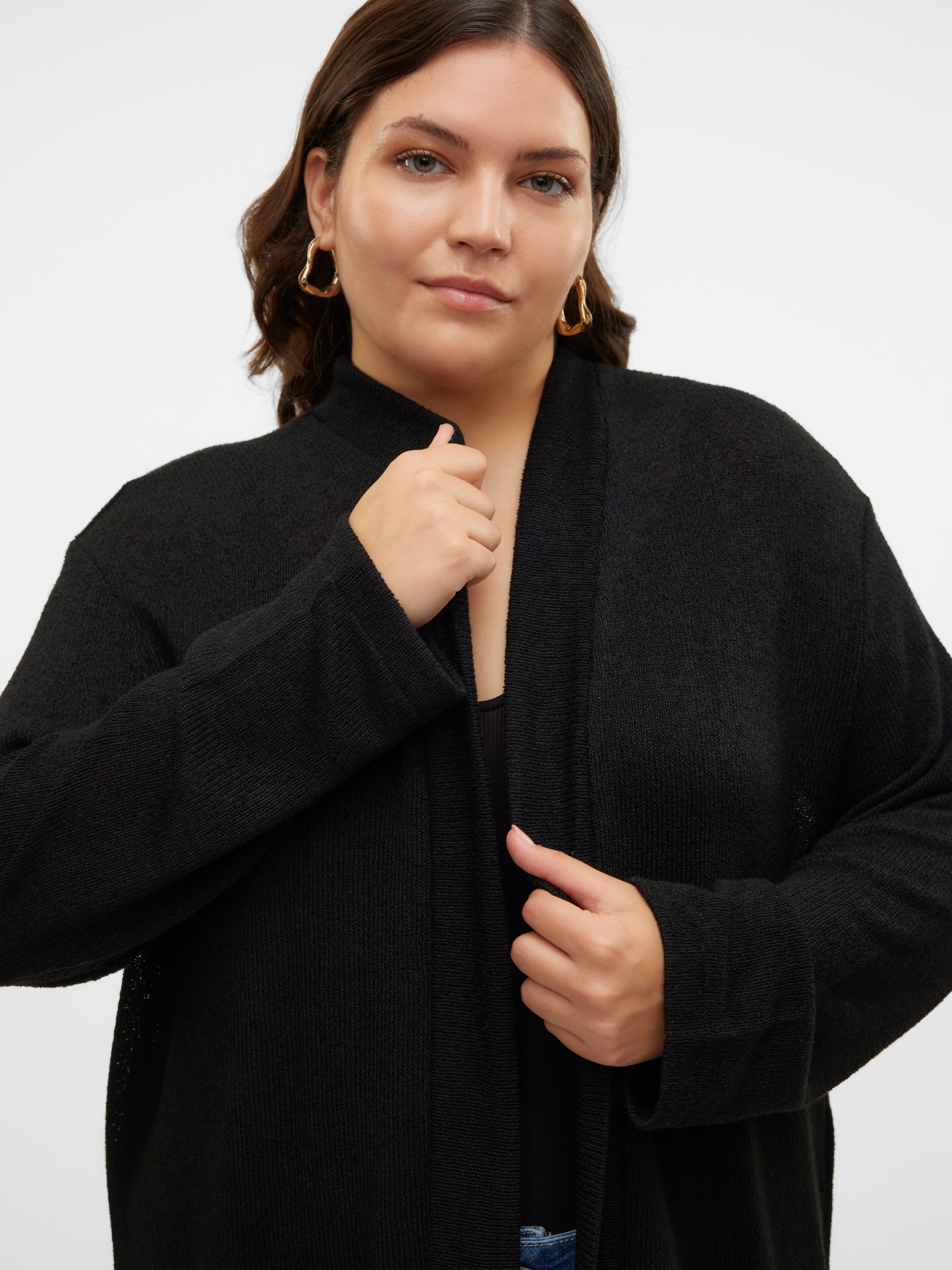 VMCEDDIE Strickjacke