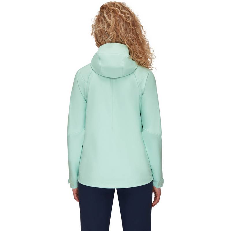 Mammut Convey Tour Hardshelljacke Damen