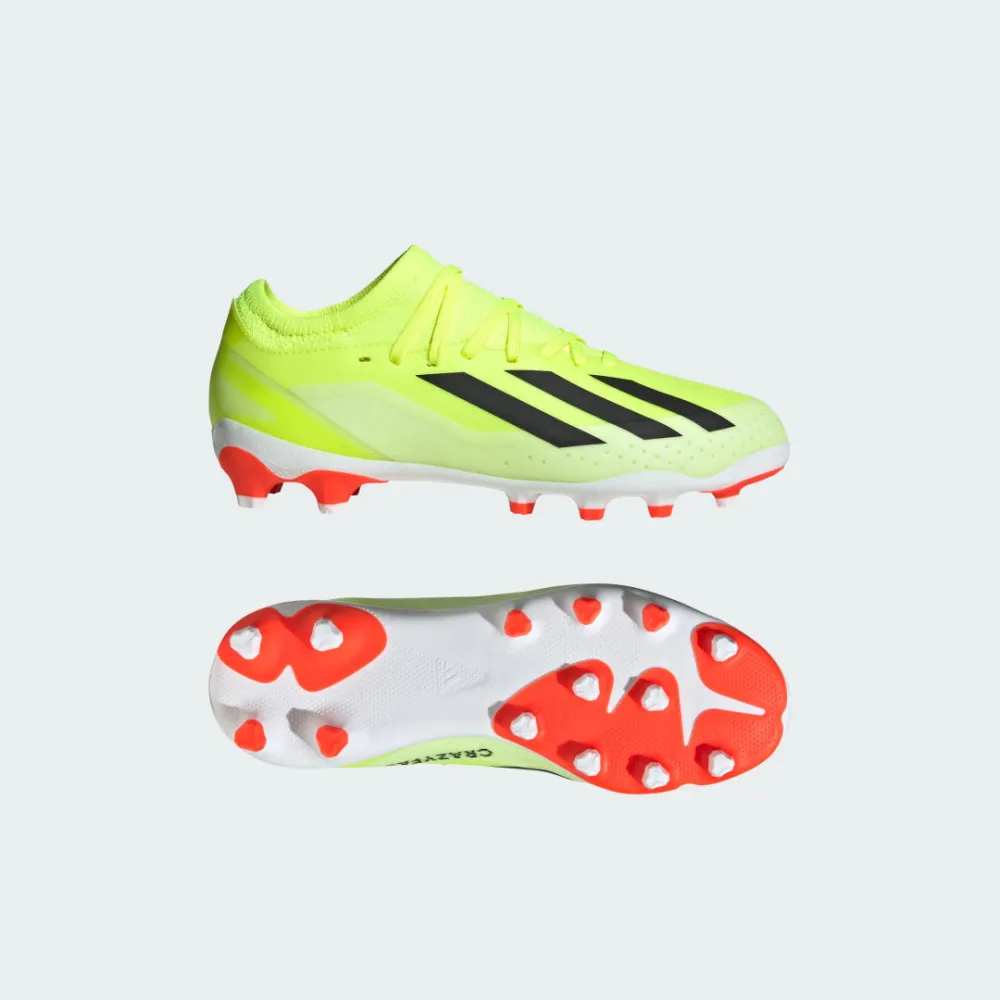 adidas X Crazyfast League MG IF0683 / schwarz