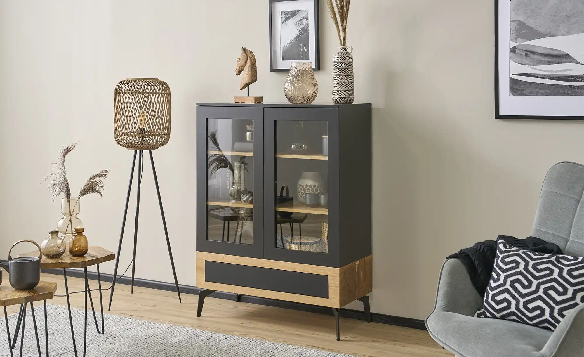 Highboard