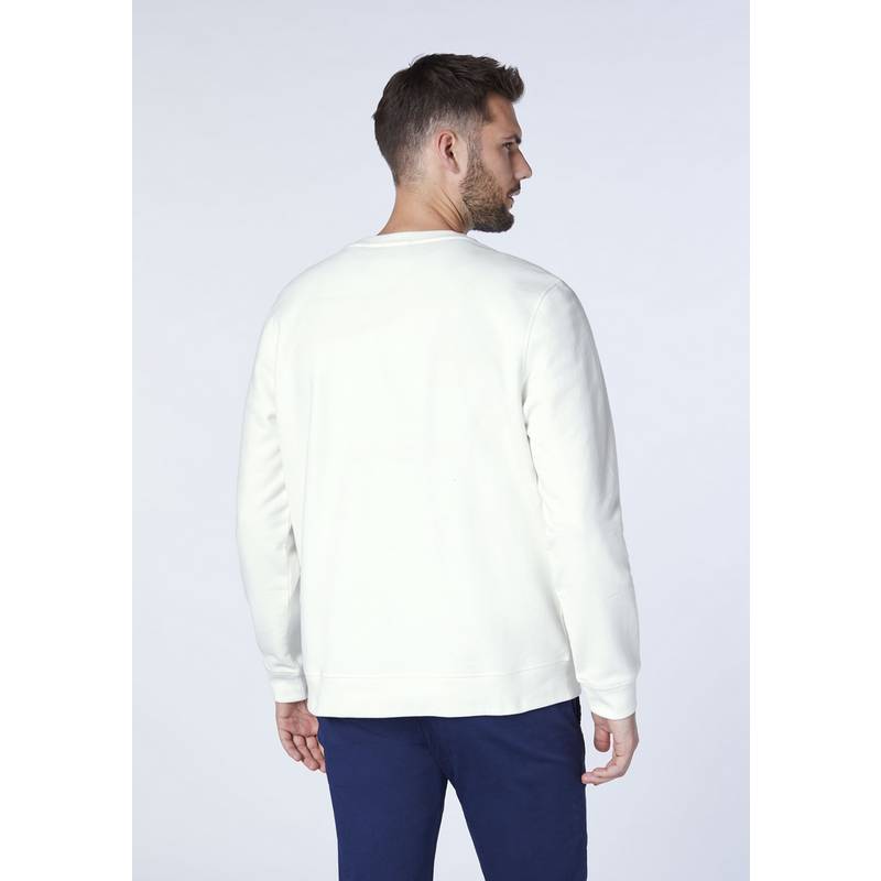 Chiemsee Sweater Sweatshirt Herren
