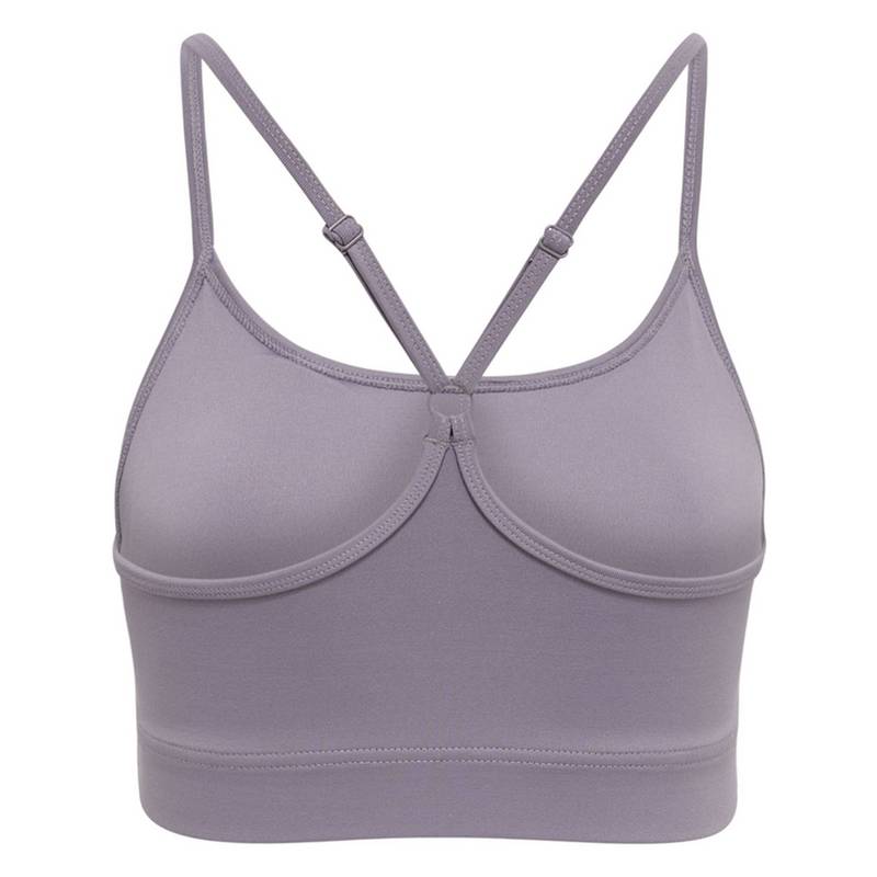 hummel hmlMT CHIPO PADDED SPORTS BRA BH Damen