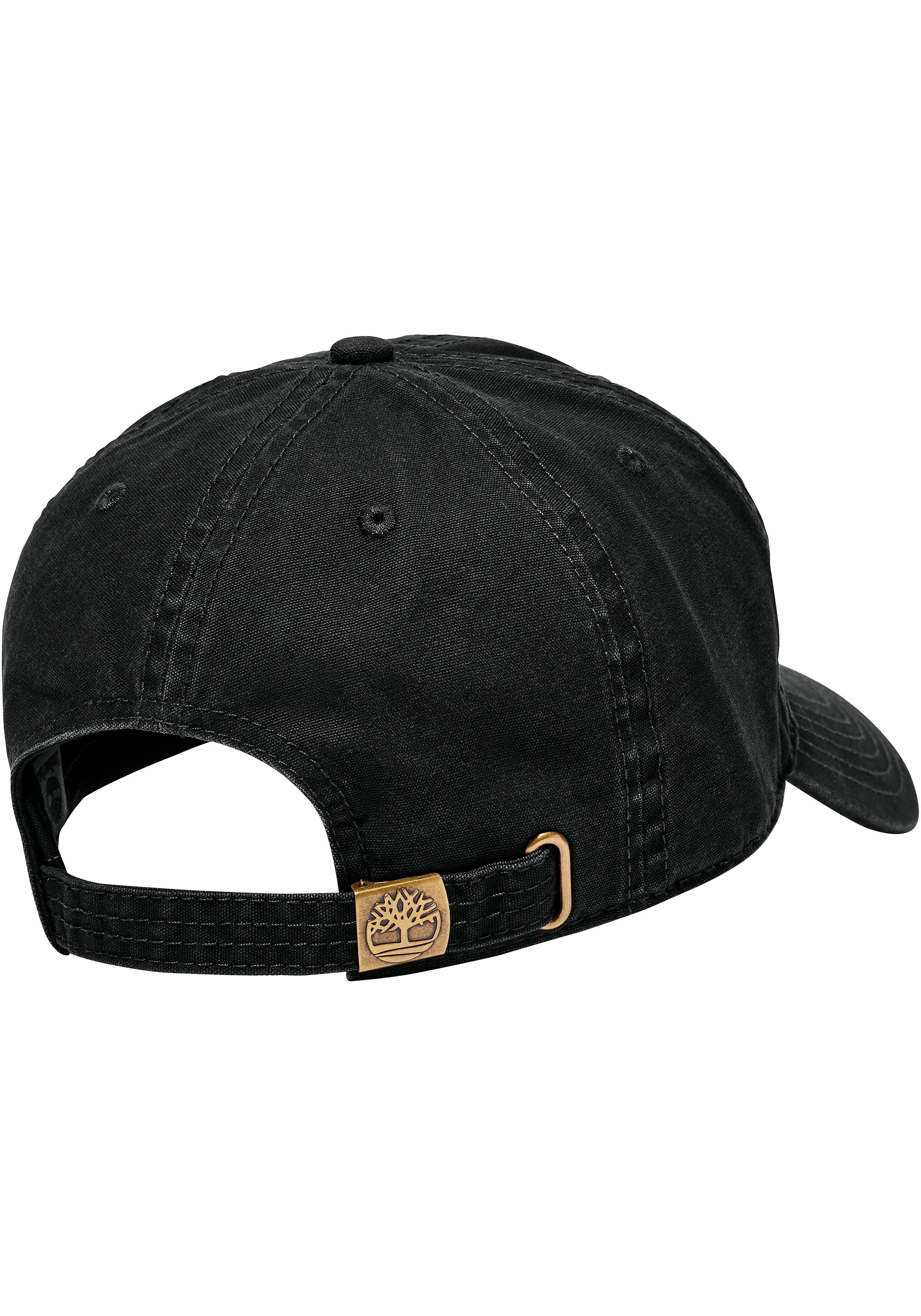Timberland Baseball Cap BB Cap w/ Self Backstrap
