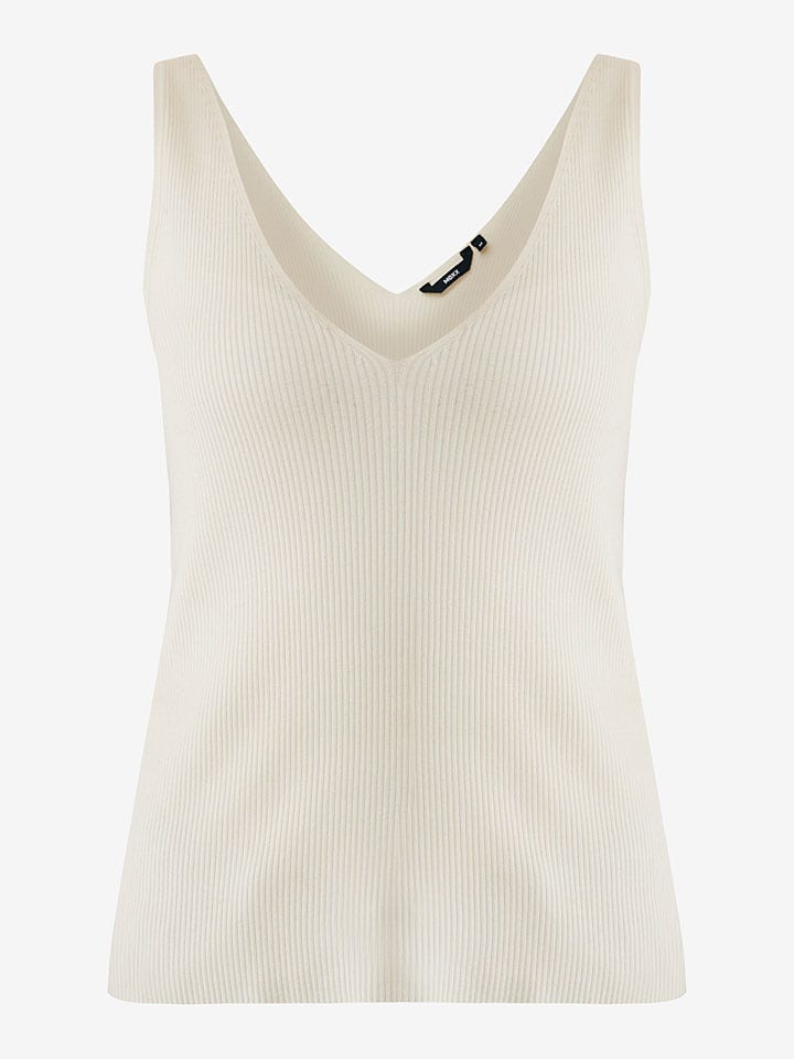 Mexx Top in Creme günstig kaufen