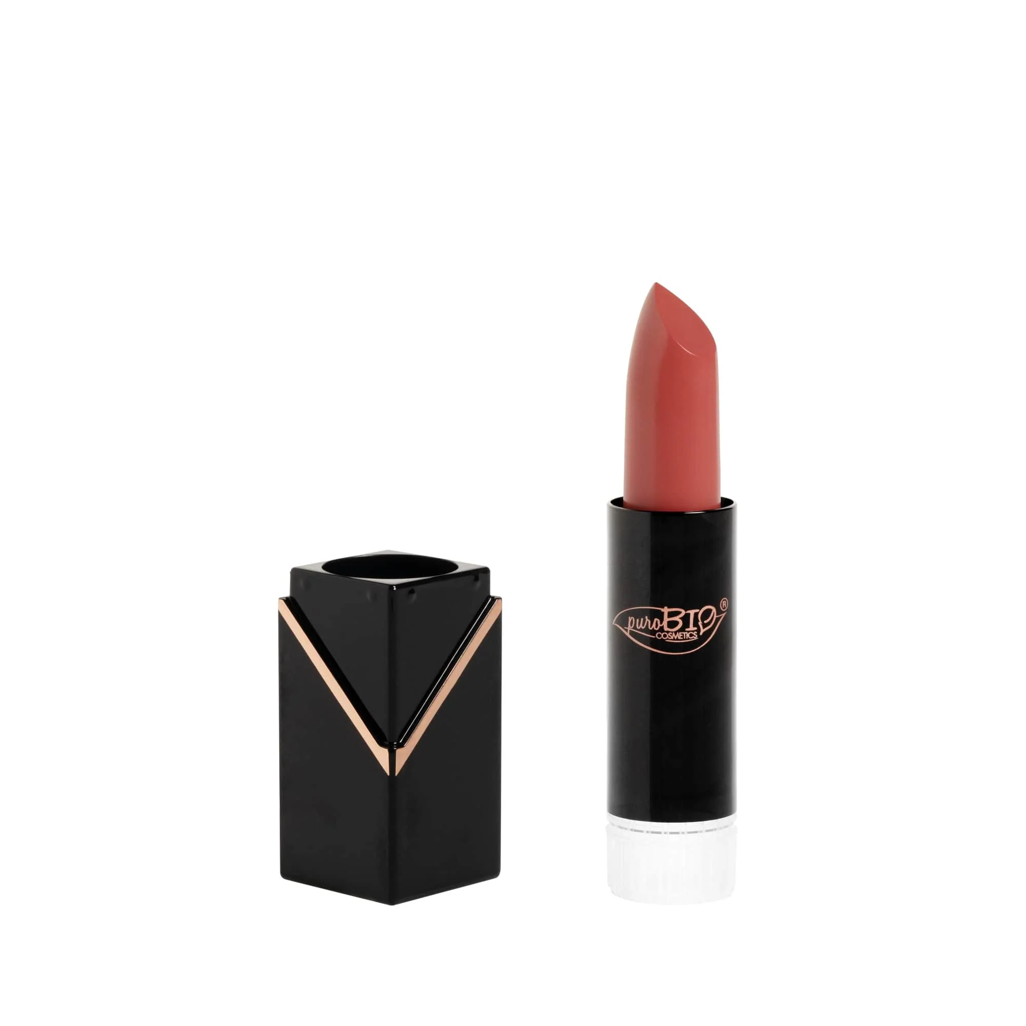 Recambio de labial cremoso mate - Labial