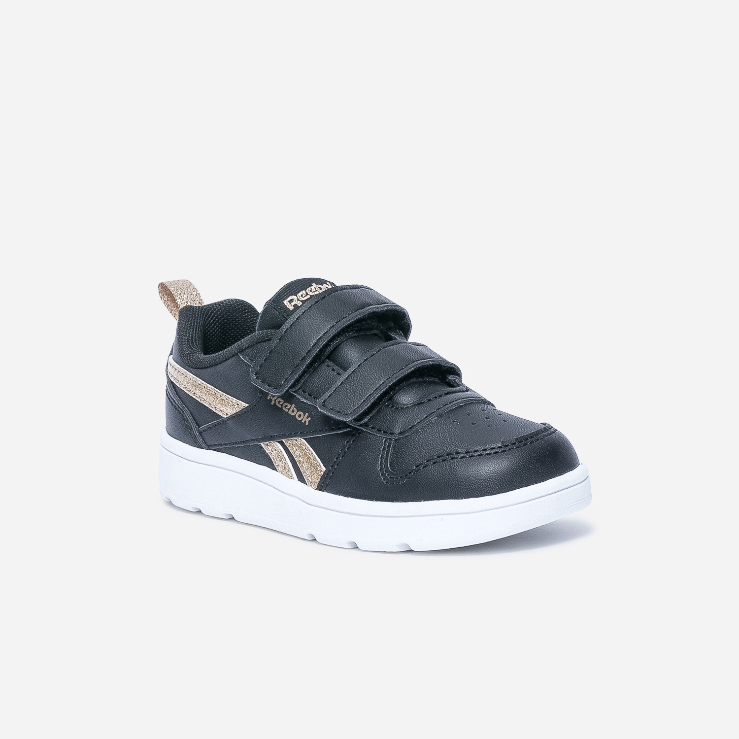 Tennis REEBOK fille noire
