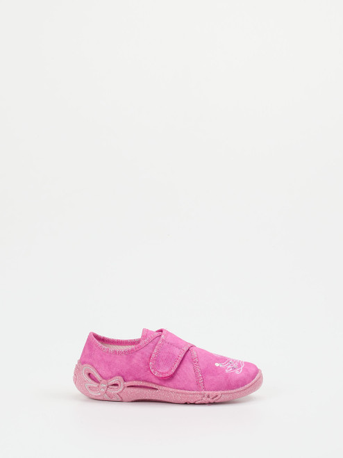 Hausschuh-76165490012 Superfit