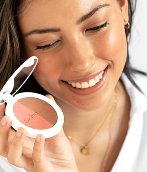 Ere Perez Rice Powder Blush & Bronzer Bronzingpuder-9 g