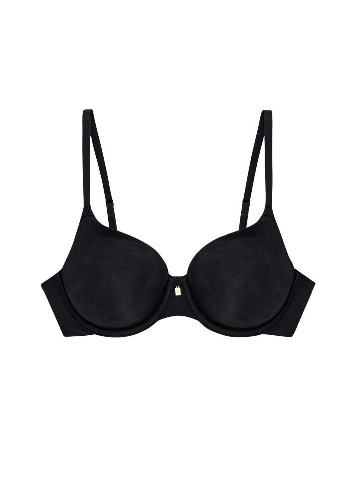 Triumph Bügel-BH Body Make-Up Essentials in Black günstig kaufen