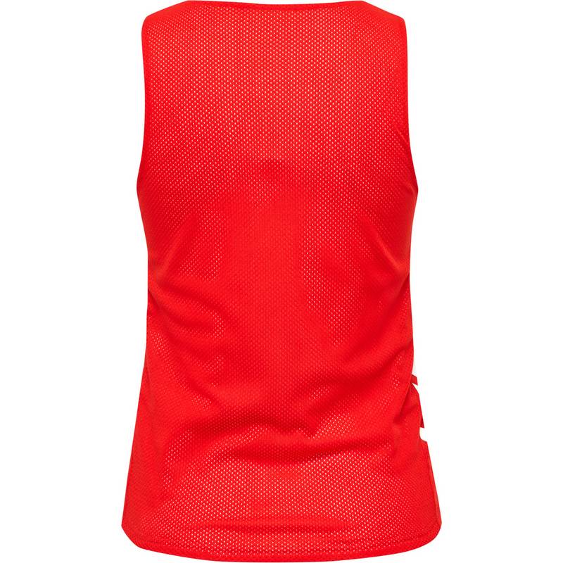 hummel hmlCORE XK REVERSE BASKET JERSEY KI Fußballtrikot Kinder