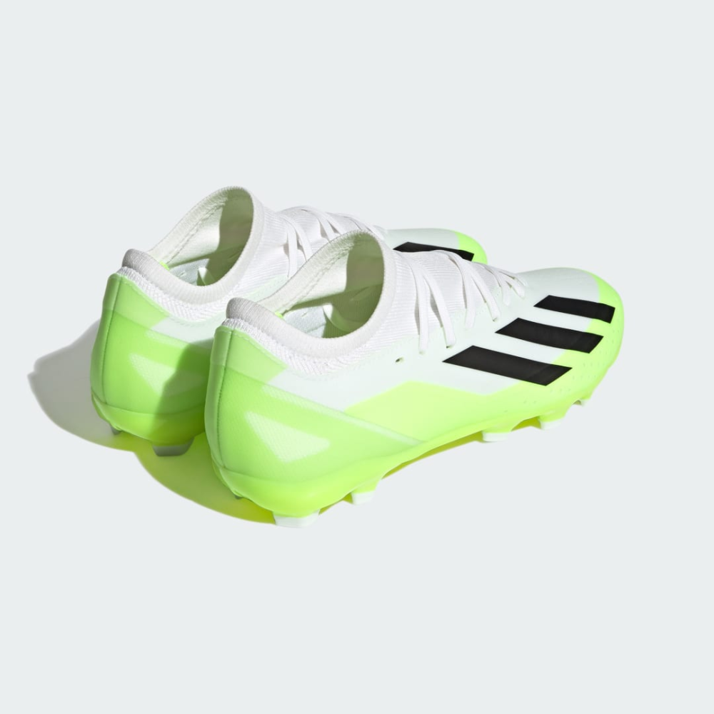 adidas X Crazyfast.3 MG ID9344 / weiss