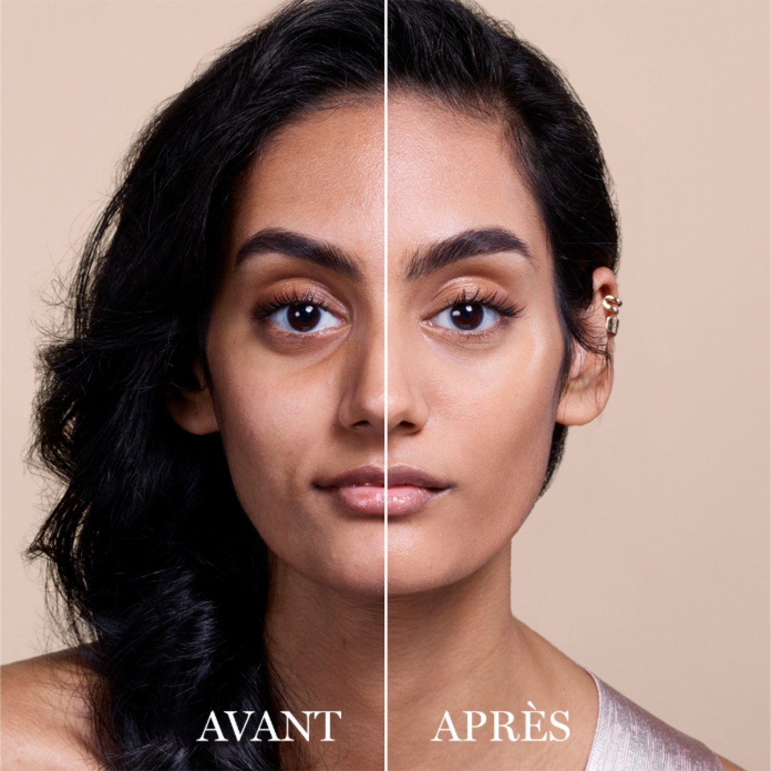 Lancôme Care & Glow