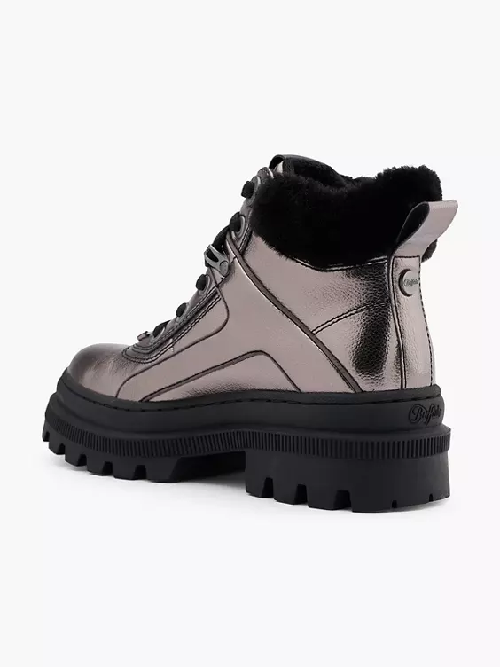 Buffalo Schnürboots