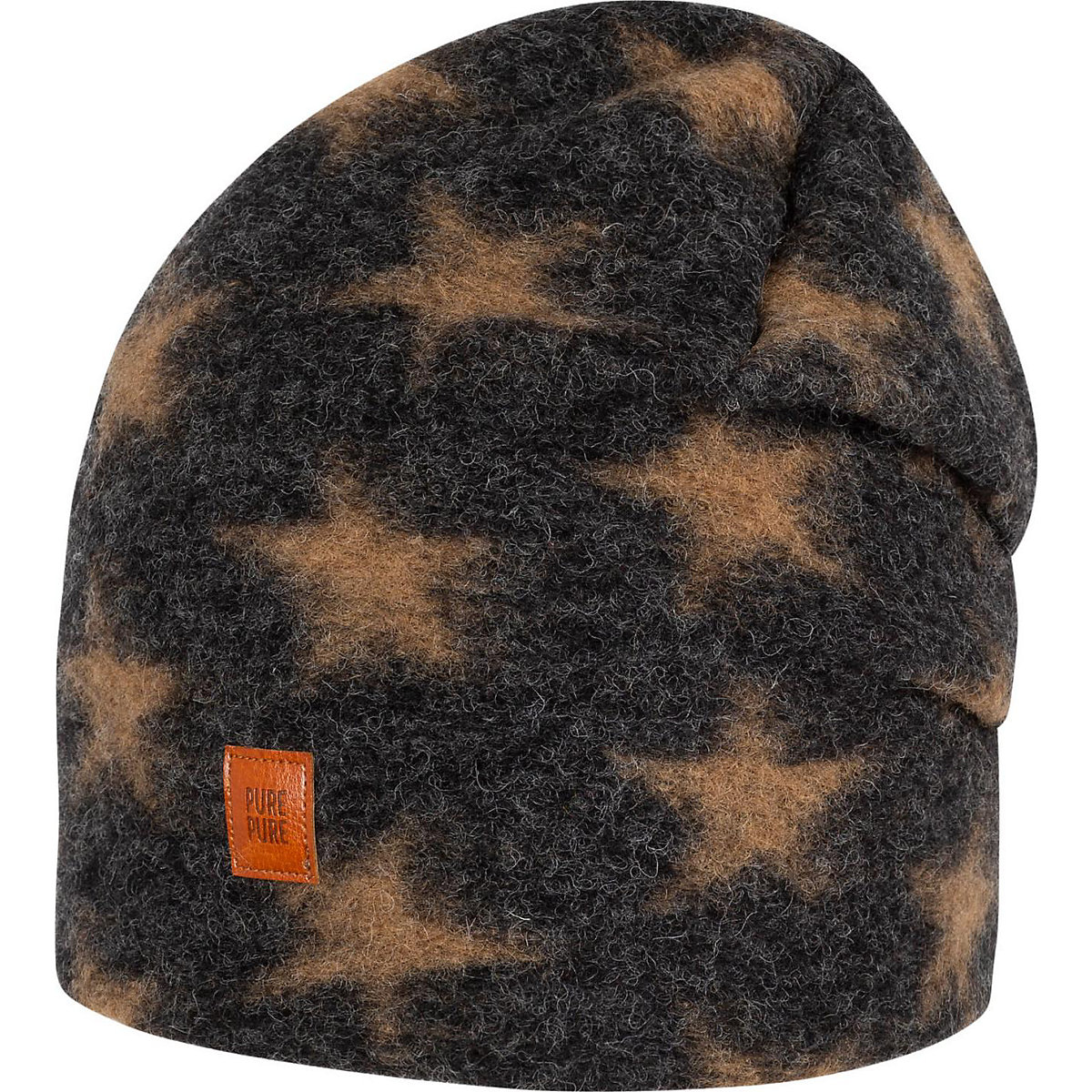 Kinder Beanie, Organic Cotton