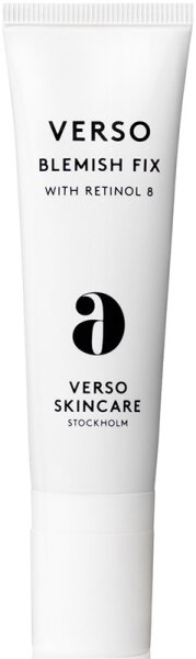 Verso Skincare Blemish Fix Gesichtsgel