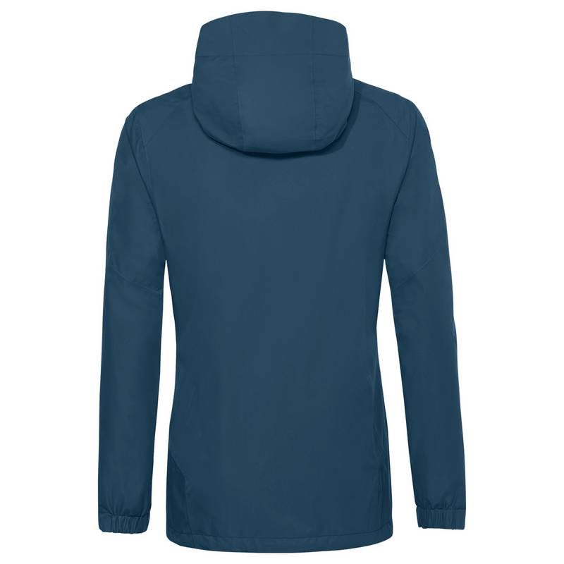 VAUDE Women's Strona 2L Jacket Outdoorjacke Damen