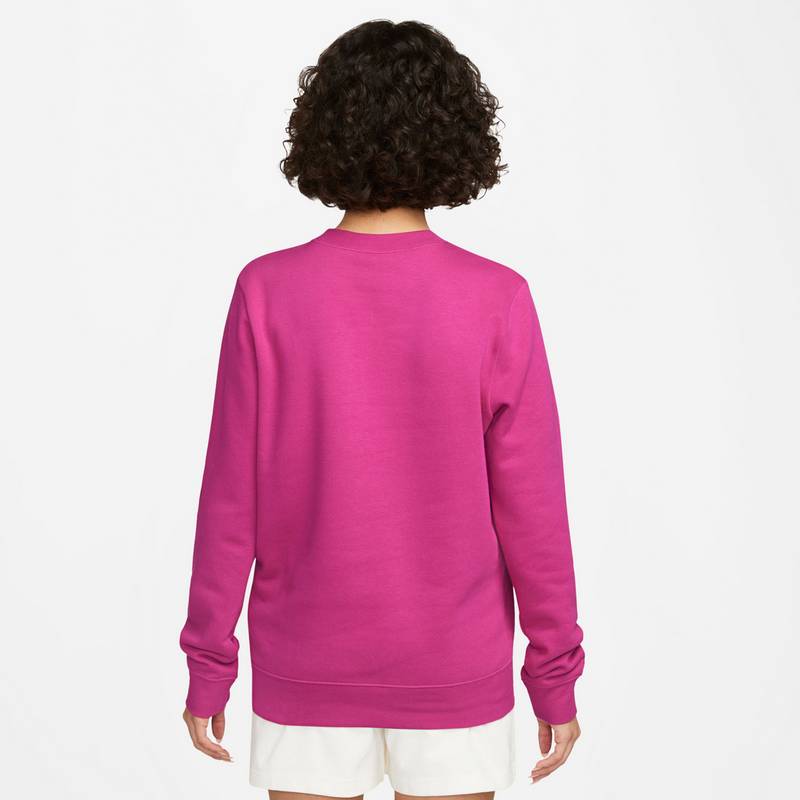 Nike CLUB Sweatshirt Damen