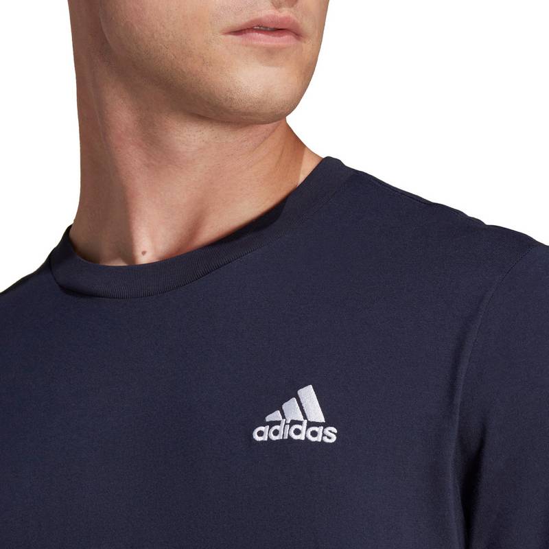 adidas Essentials T-Shirt Herren