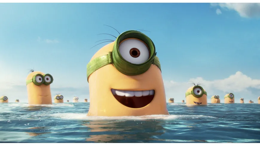 Minions