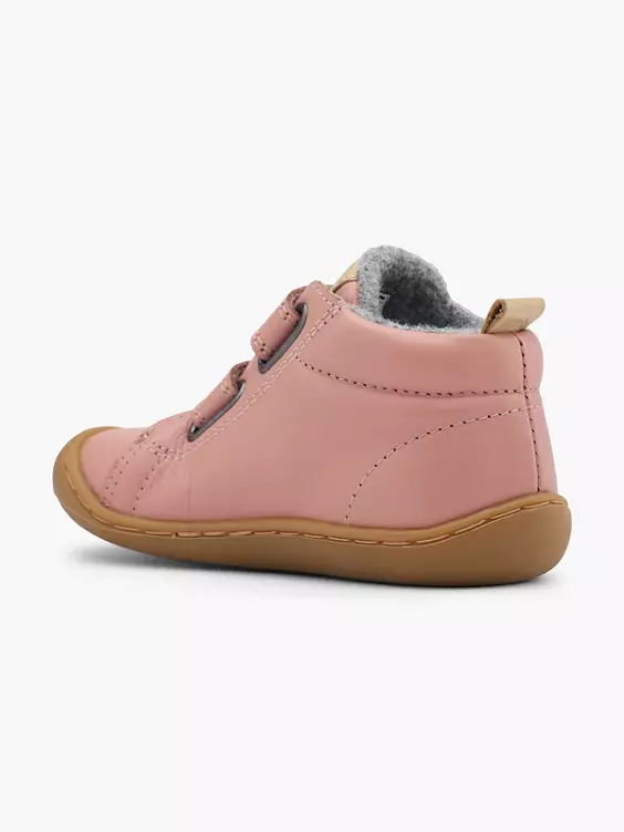 elefanten Leder Barfußschuh PHOENIX, Weite M