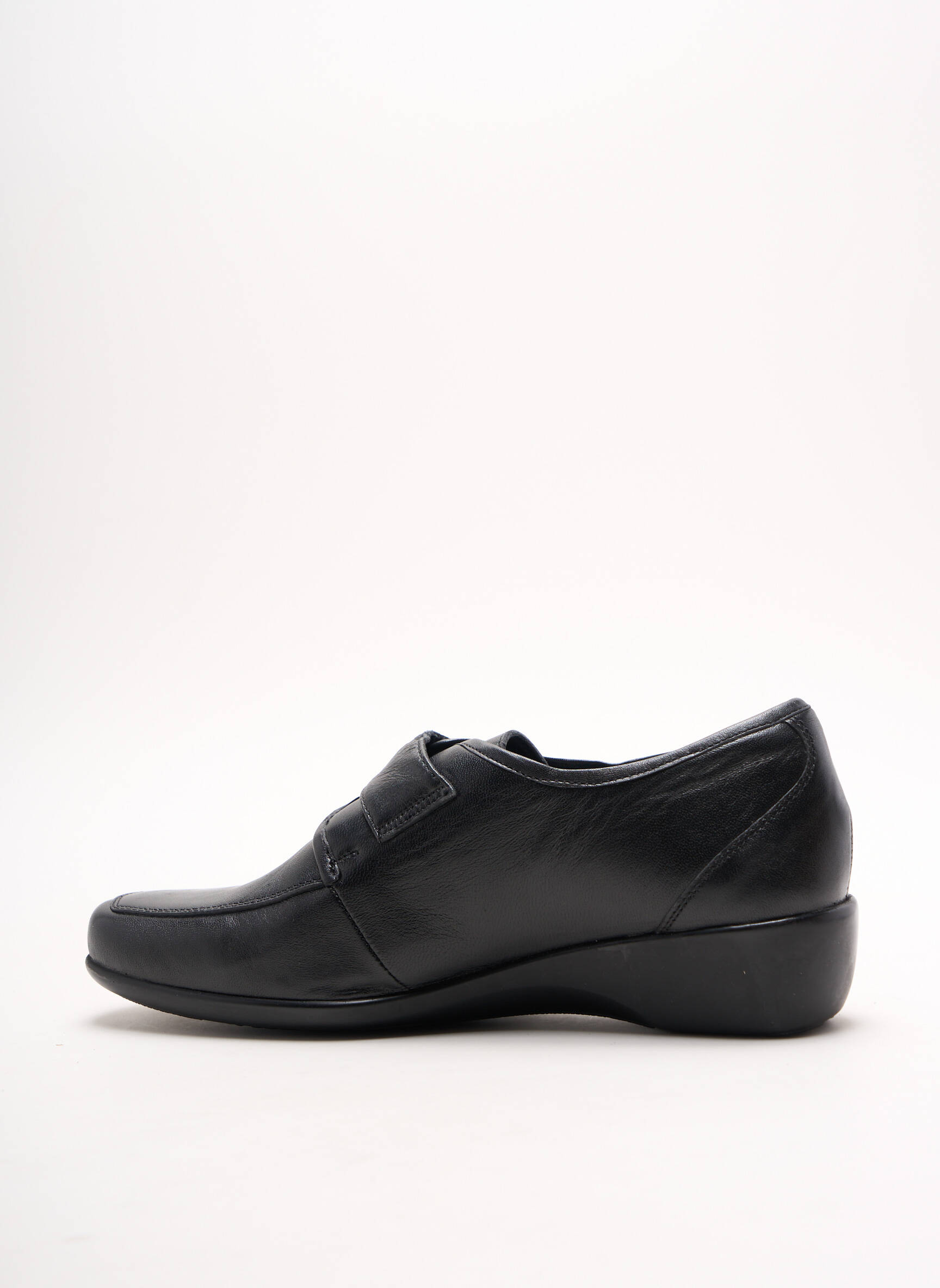 Bel Canto Derby Femme couleur noir