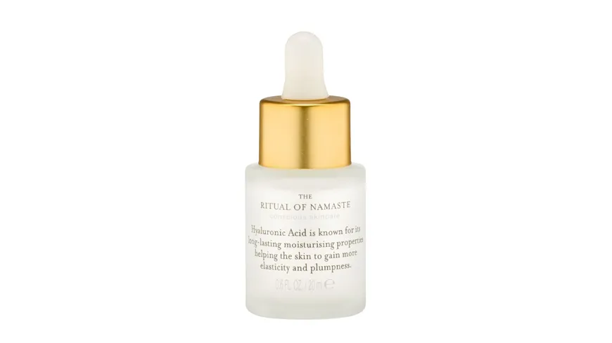 RITUALS The Ritual of Namaste Hyaluron Serum 20 ml