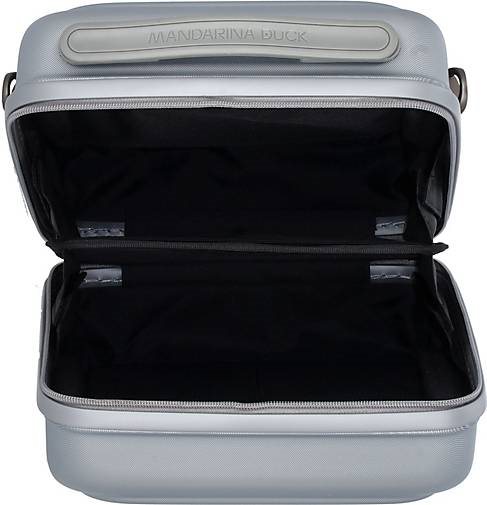 Mandarina Duck Logoduck + Beauty Case 27 cm