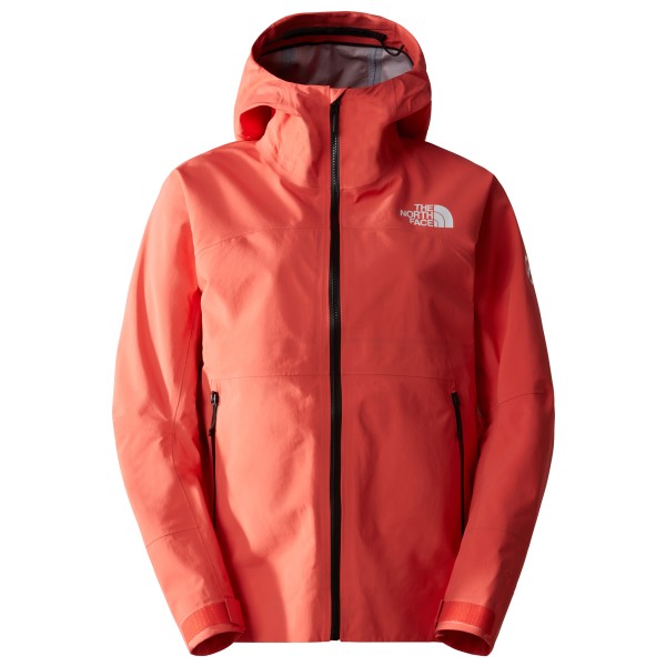 The North Face - Women's Summit Chamlang Futurelight Jacket - Regenjacke