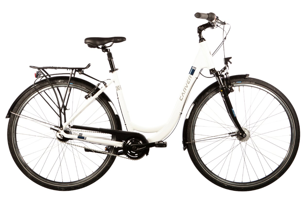Carver Cityzen 110 - 2024 - 28 Zoll - Tiefeinsteiger