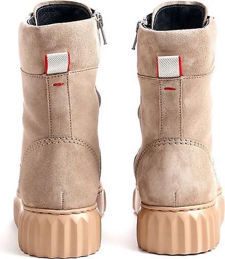 LLOYD Schuhe Moderne Schnürstiefelette