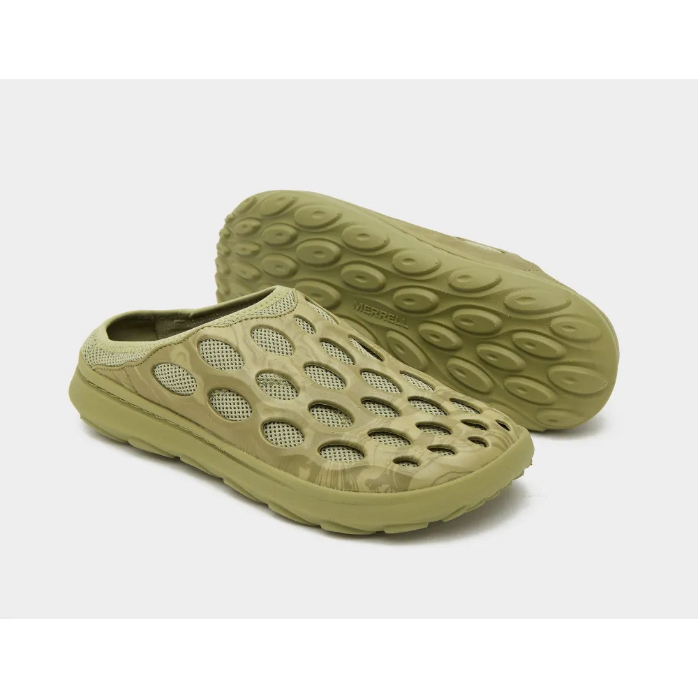Merrell Hydro Mule J006163 / grün