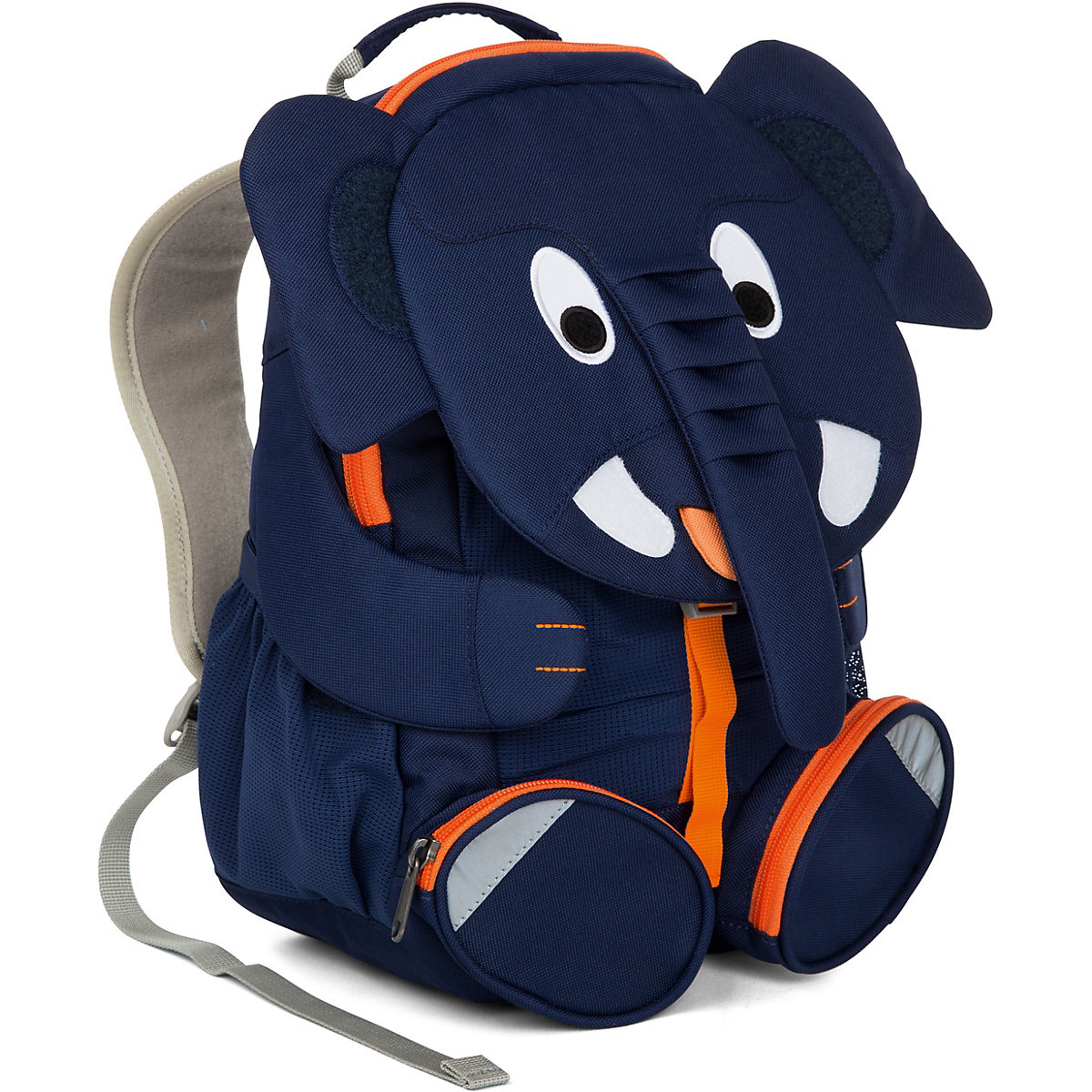 Kinderrucksack Große Freunde Elefant