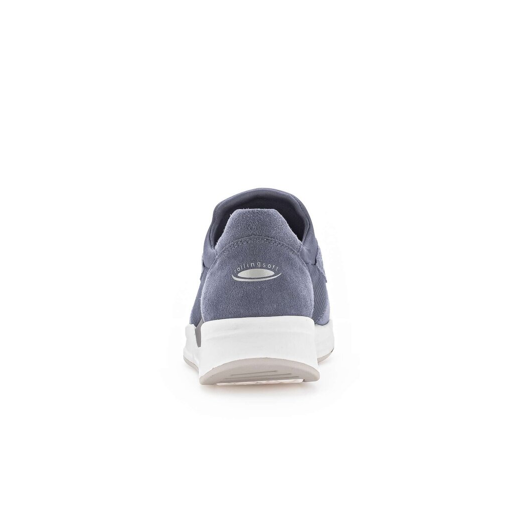 rollingsoft Sneaker low blau