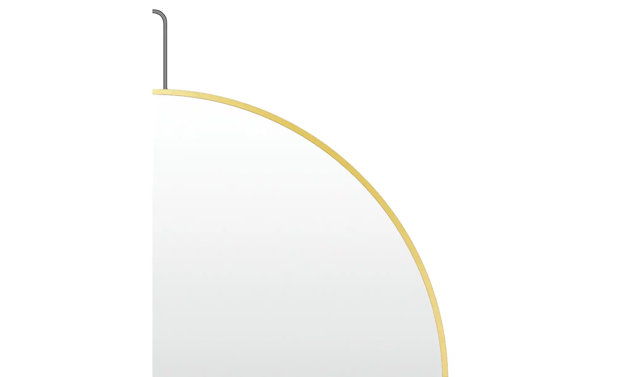 Spiegel 80 x 95 cm
