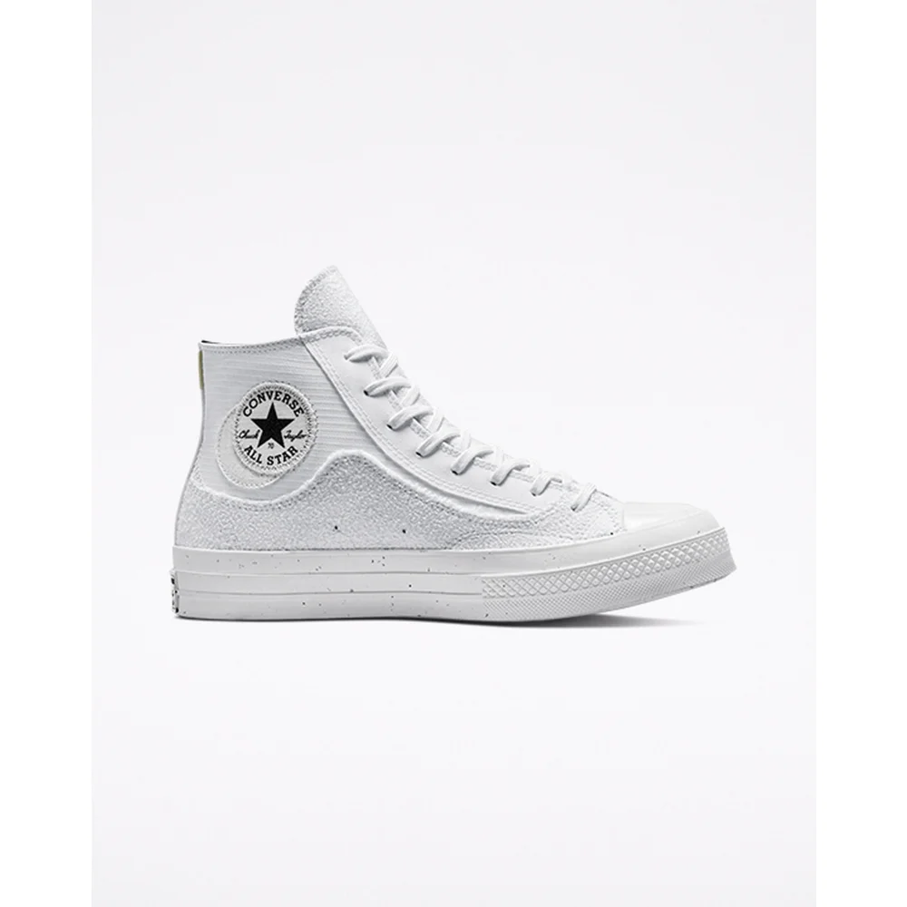 Converse Renew Chuck Remix 70 High Hi 172358C / weiss