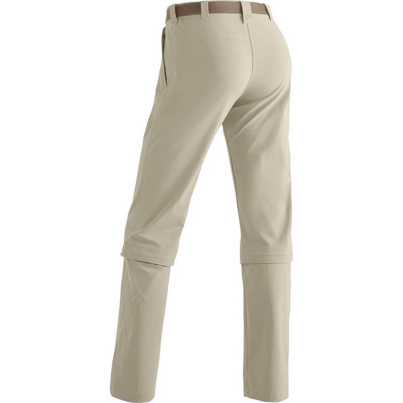 Maier Sports Arolla Zipphose Damen