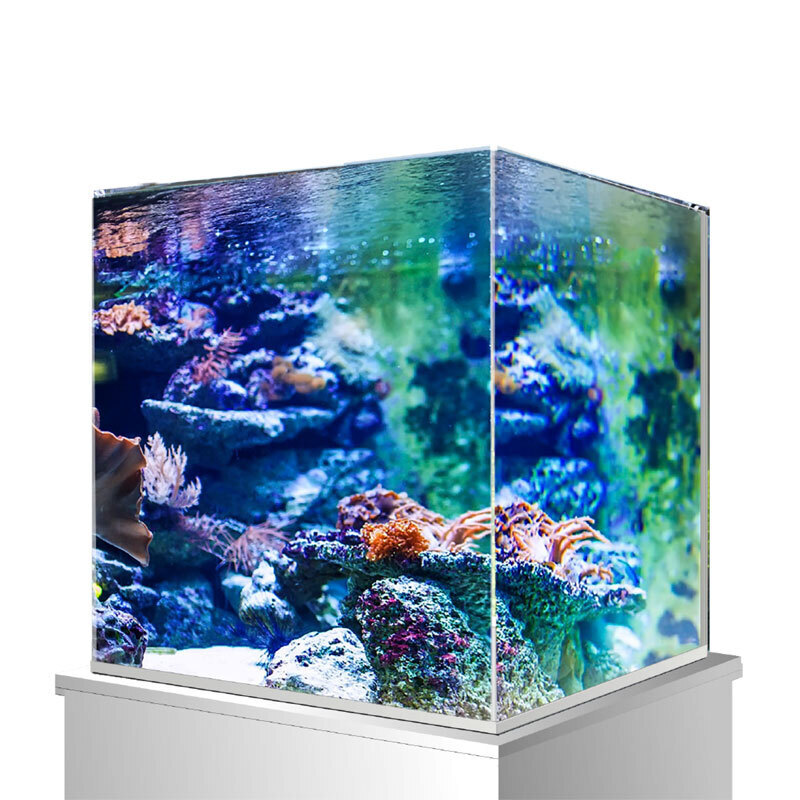 Amtra Nano-Aquarien Amtra Nanoscaping Weisglassbecken 25 l