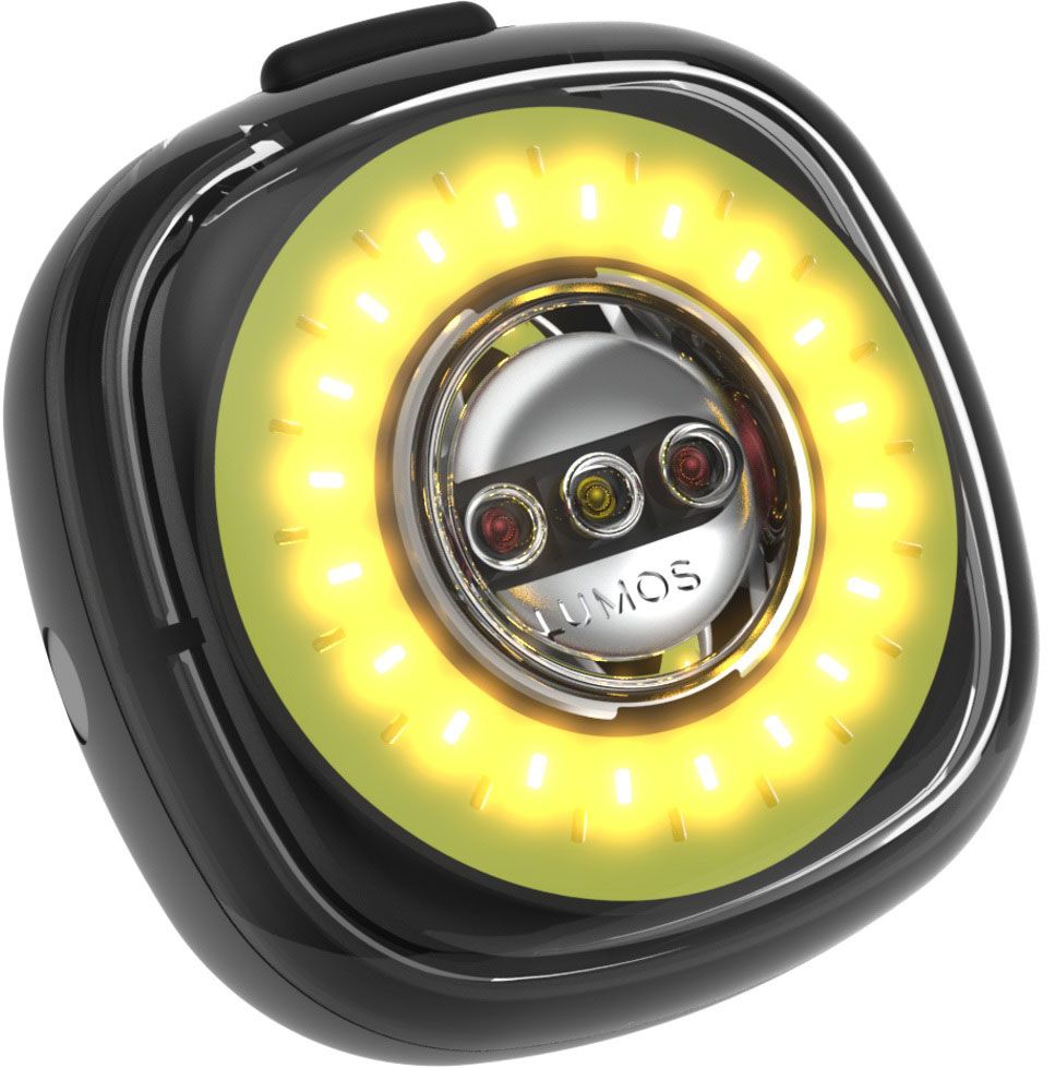 Lumos  Firefly Single Light kaufen | Bike-Discount