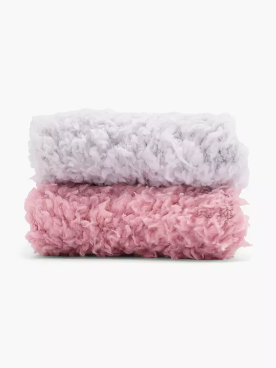 Skechers 2er Pack Socken