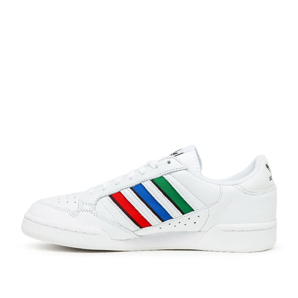 adidas Continental 80 Stripes GW0181 / weiss