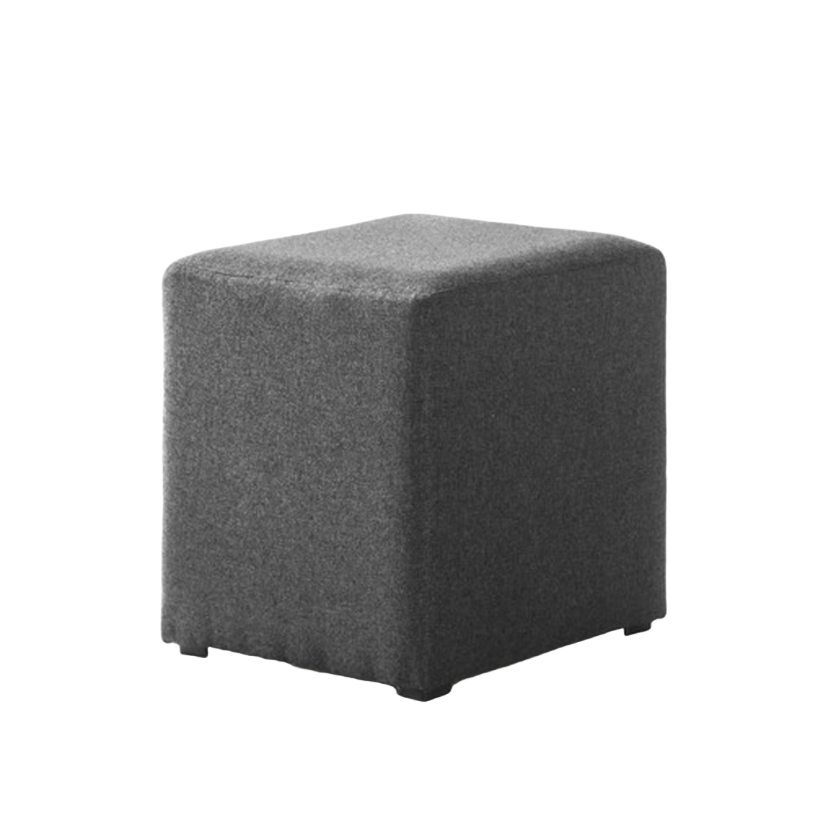 Hocker Torino Anthrazit