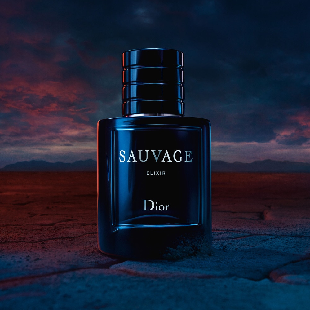 DIOR Sauvage Elixir Parfum